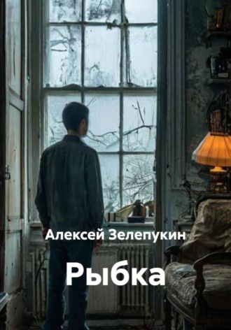 Алексей Владимирович Зелепукин. Рыбка