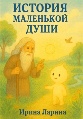 Ирина Ларина. История маленькой Души