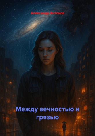 Александр Антонов. Между вечностью и грязью