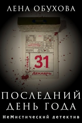 Последний день года. 