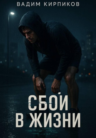 Вадим Кирпиков. Сбой в жизни