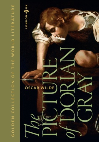The Picture of Dorian Gray / Портрет Дориана Грея. 