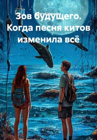 Сергей Чувашов. Зов будущего. Когда песня китов изменила всё