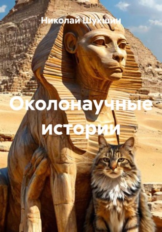Николай Шукшин. Околонаучные истории