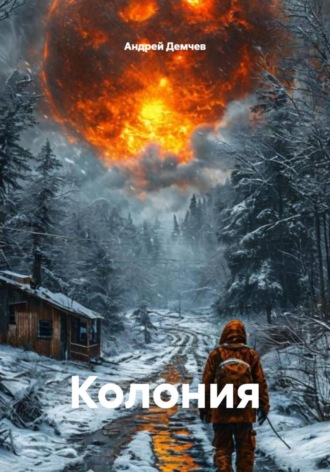 Андрей Демчев. Колония