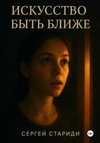 Сергей Стариди. Искусство быть ближе