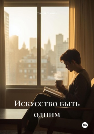 Сергей Глушан. Искусство быть одним