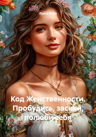 Луиса Хьюз. Код Женственности. Пробудись, засияй, полюби себя