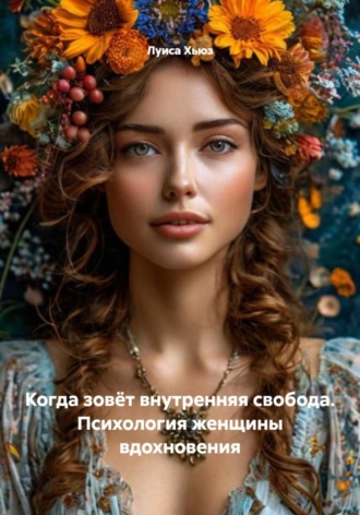 Луиса Хьюз. Когда зовёт внутренняя свобода. Психология женщины вдохновения