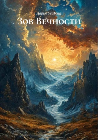 Дарья Уварова. Зов Вечности
