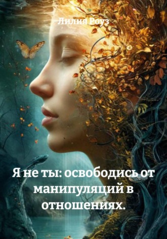 Лилия Роуз. Я не ты: освободись от манипуляций в отношениях