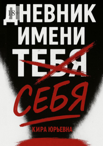Кира Юрьевна. Дневник имени тебя (себя)