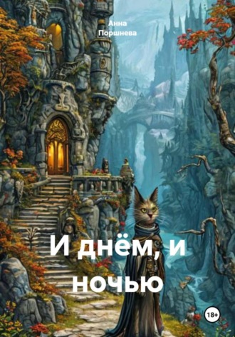 Анна Поршнева. И днём, и ночью