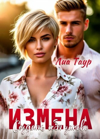 Измена. Создать себя заново. 