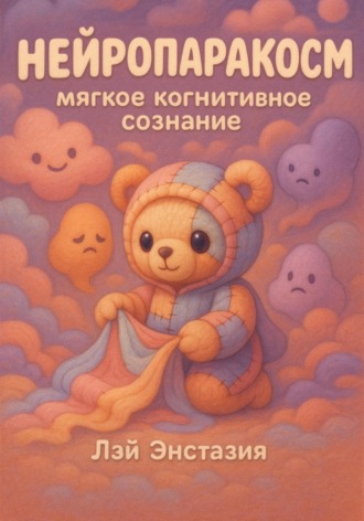 Лэй Энстазия. Нейропаракосм – мягкое когнитивное сознание