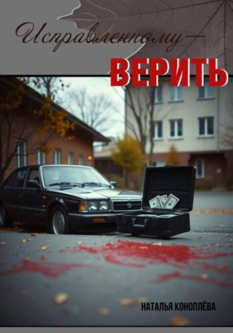 Наталья Коноплёва. Исправленному-верить