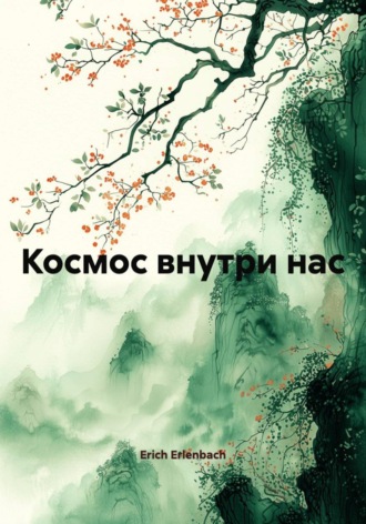Erich Erlenbach. Космос внутри нас