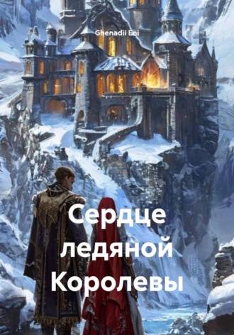 Ghenadii Eni. Сердце ледяной Королевы