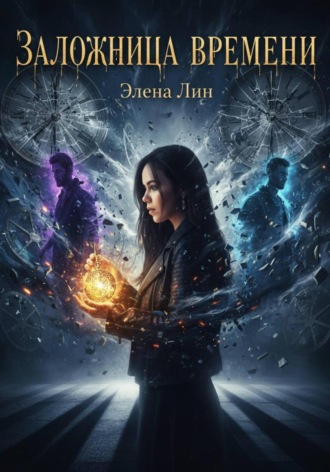 Элена Лин. Заложница времени
