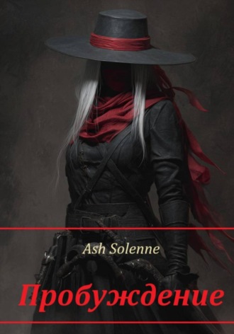 Ash Solenne. Пробуждение