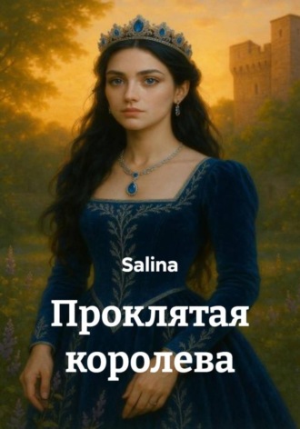 Salina. Проклятая королева