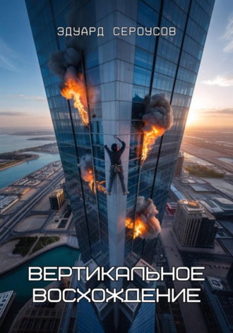 Эдуард Сероусов. Вертикальное восхождение