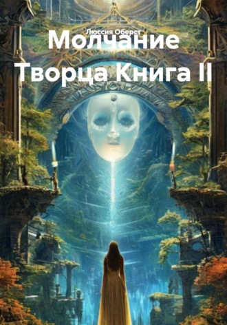 Люссия Оберст. Молчание Творца. Книга II