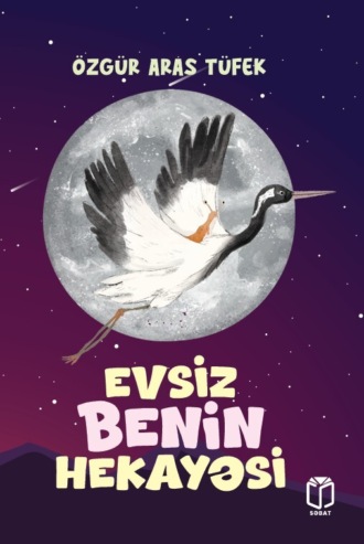 Aras Özgür. Evsiz Benin hekayəsi