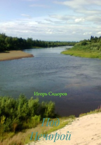 Игорь Викторович Сидоров. Под Печорой