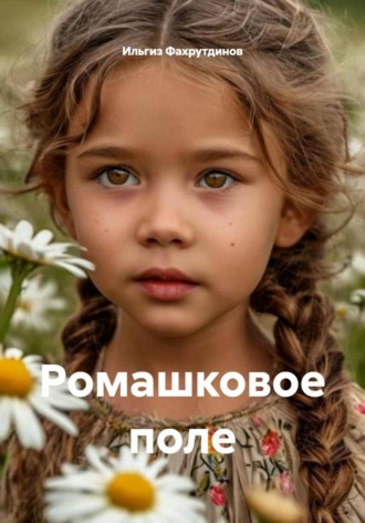 Ильгиз Низамутдинович Фахрутдинов. Ромашковое поле