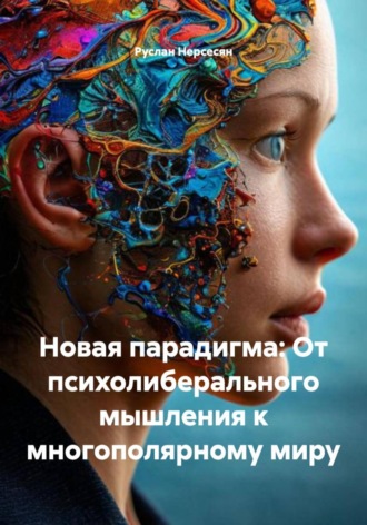 Руслан Нерсесян. Новая парадигма: От психолиберального мышления к многополярному миру