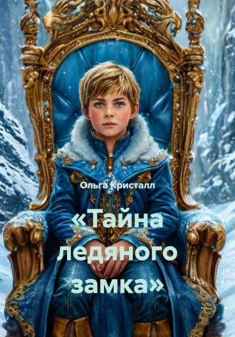 «Тайна ледяного замка». 