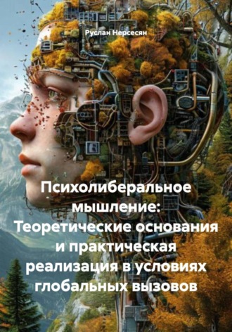 Психолиберальное мышление: Теоретические основания и практическая реализация в условиях глобальных вызовов. 