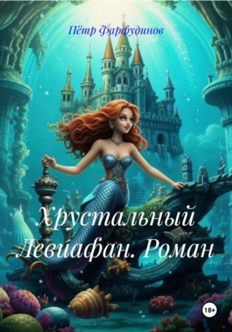Пётр Фарфудинов. Хрустальный Левиафан. Роман