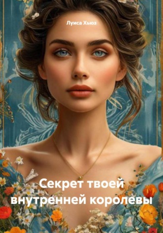 Луиса Хьюз. Секрет твоей внутренней королевы