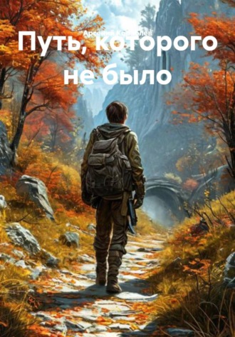 Путь, которого не было. 
