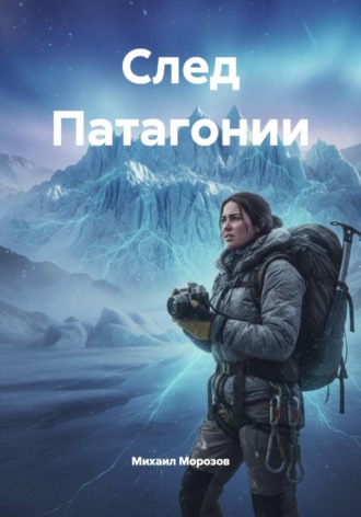 Михаил Морозов. След Патагонии