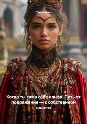 Луиса Хьюз. Когда ты сама себе альфа. Путь от подражания – к собственной власти