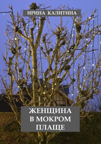 Ирина Калитина. Женщина в мокром плаще