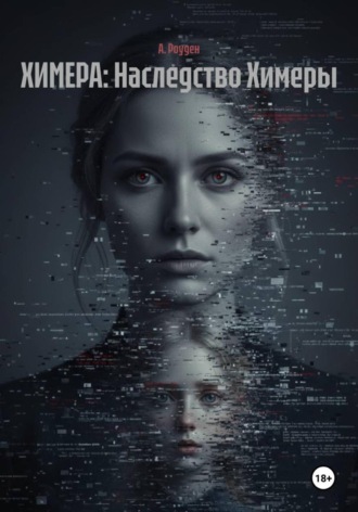 А. Роуден. ХИМЕРА: Наследство Химеры