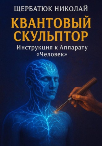 Квантовый скульптор: Инструкция к Аппарату Человек. 