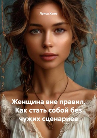 Луиса Хьюз. Женщина вне правил. Как стать собой без чужих сценариев