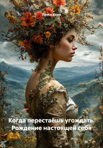 Луиса Хьюз. Когда перестаёшь угождать. Рождение настоящей себя