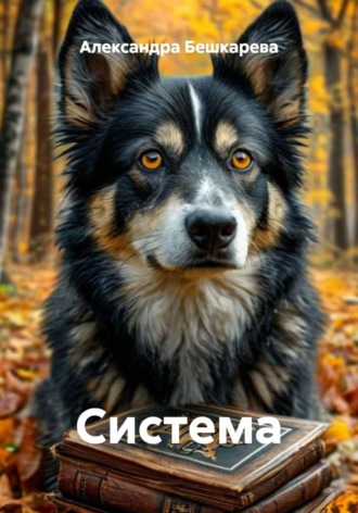 Система. Александра Бешкарева