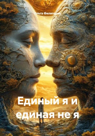 Ольга lyolya-79 Филиппова. Единый я и единая не я