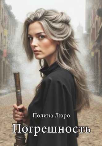 Полина Люро. Погрешность