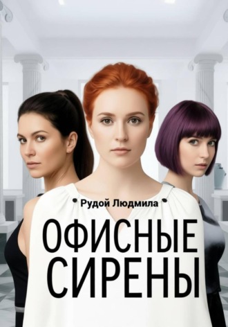 Людмила Рудой. Офисные сирены