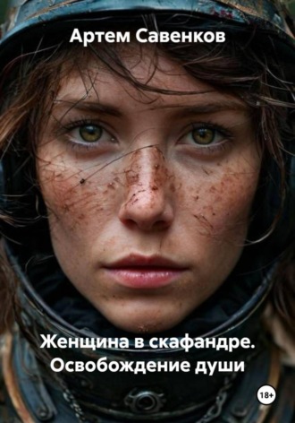 Артем Савенков. Женщина в скафандре. Освобождение души