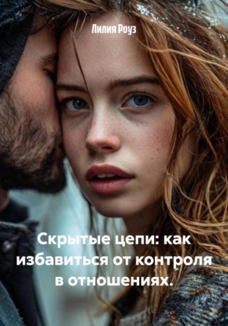 Лилия Роуз. Скрытые цепи: как избавиться от контроля в отношениях