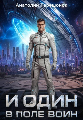 И один в поле воин. Анатолий Терешонок